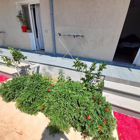 Rey Garden Villa Vlorë Exteriör bild