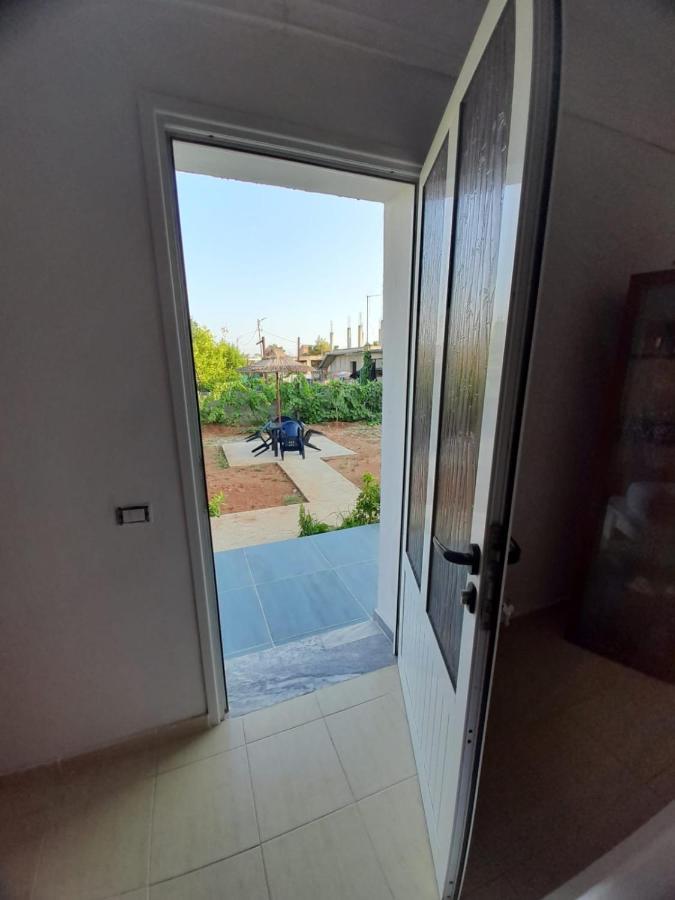 Rey Garden Villa Vlorë Exteriör bild