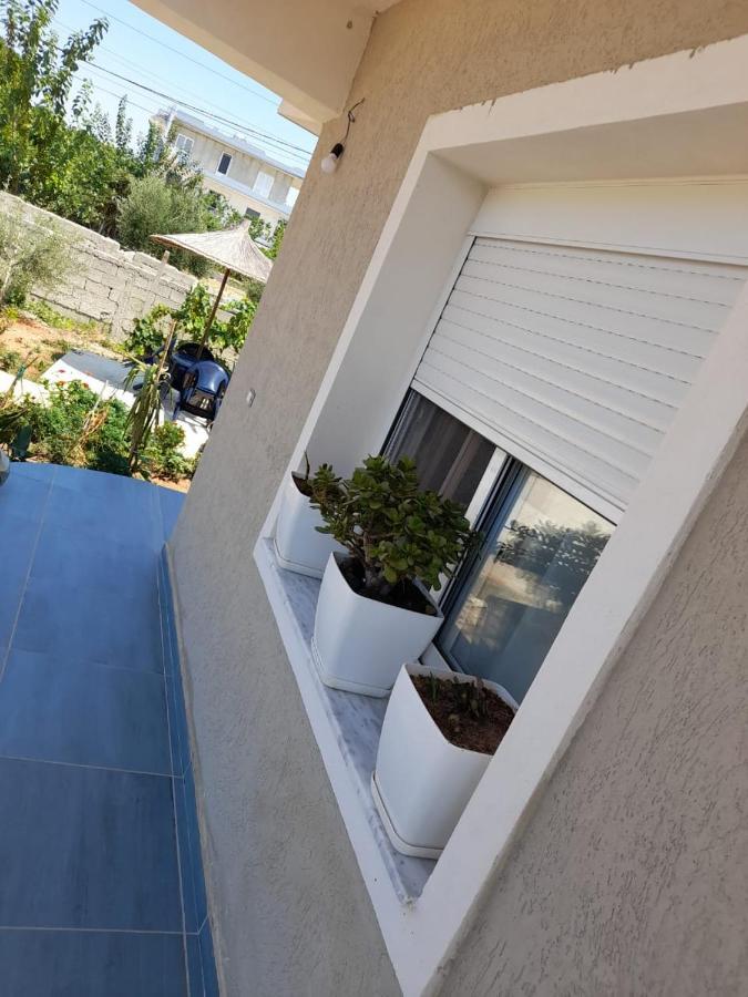 Rey Garden Villa Vlorë Exteriör bild