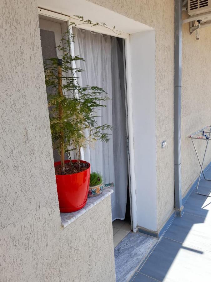 Rey Garden Villa Vlorë Exteriör bild